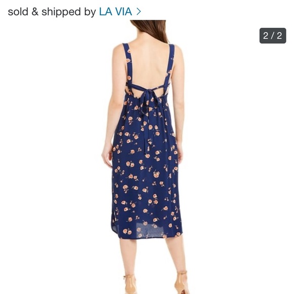 Dress - Picture 2 of 4